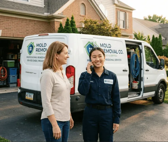 Crawlspace Mold Remediation Parksville, SC FAQs